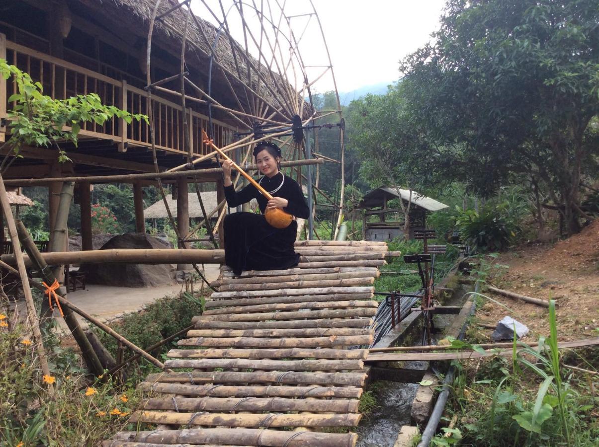 Dong Que Homestay-Tours-Motorbike, Car Rental, Hiking Ha Giang Luaran gambar