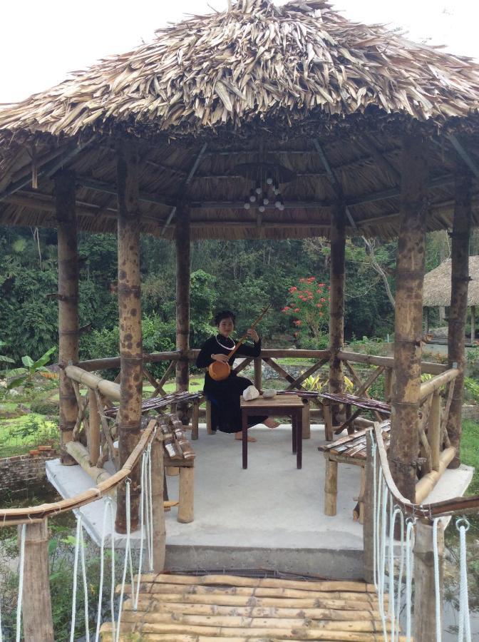 Dong Que Homestay-Tours-Motorbike, Car Rental, Hiking Ha Giang Luaran gambar