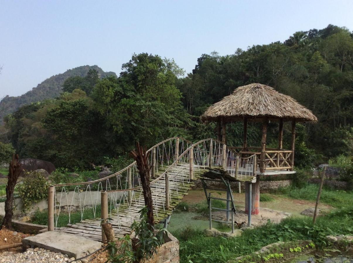 Dong Que Homestay-Tours-Motorbike, Car Rental, Hiking Ha Giang Luaran gambar