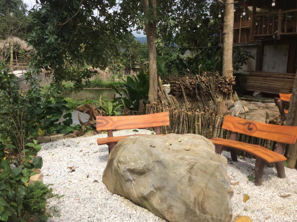 Dong Que Homestay-Tours-Motorbike, Car Rental, Hiking Ha Giang Luaran gambar