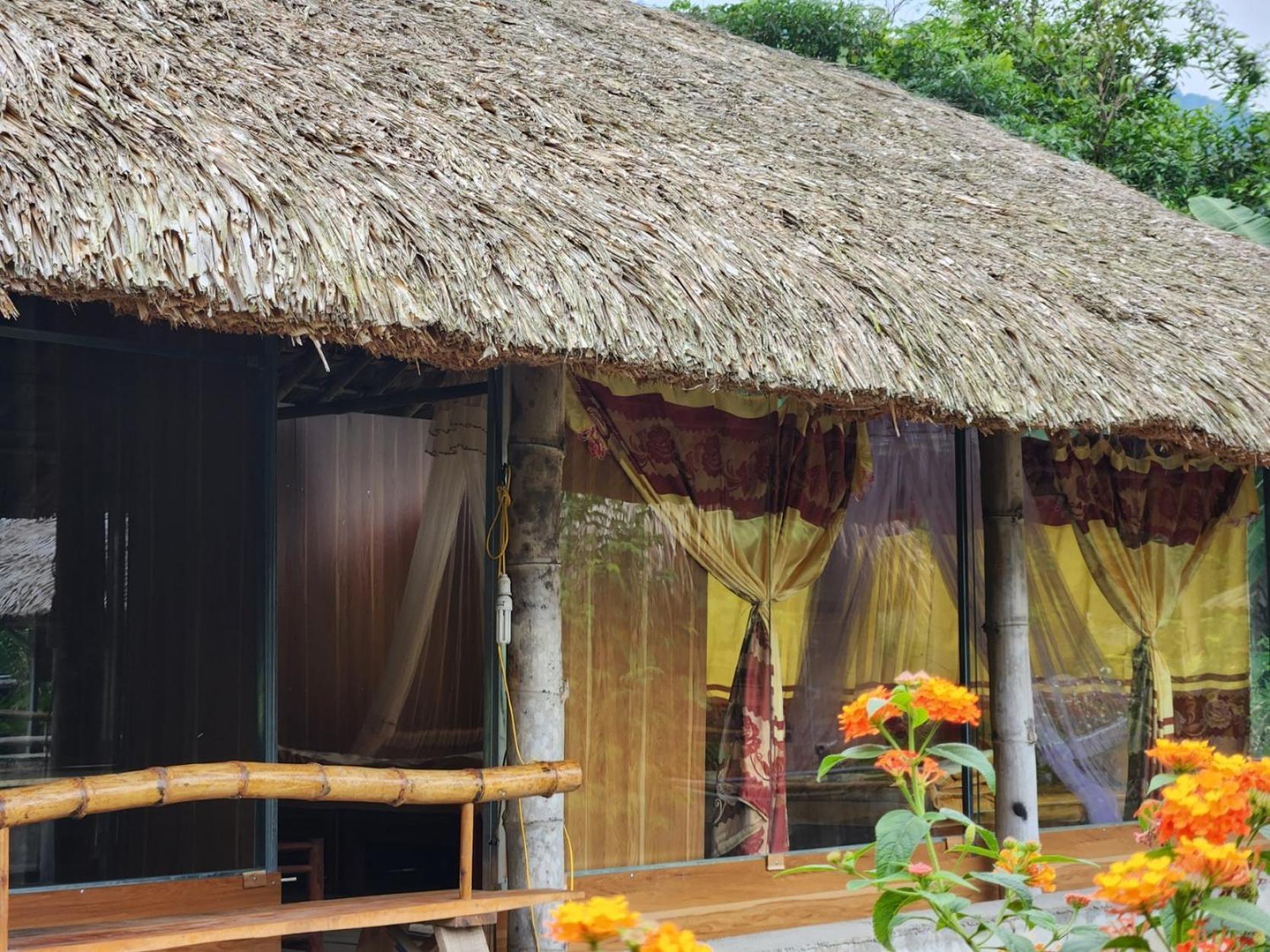 Dong Que Homestay-Tours-Motorbike, Car Rental, Hiking Ha Giang Luaran gambar