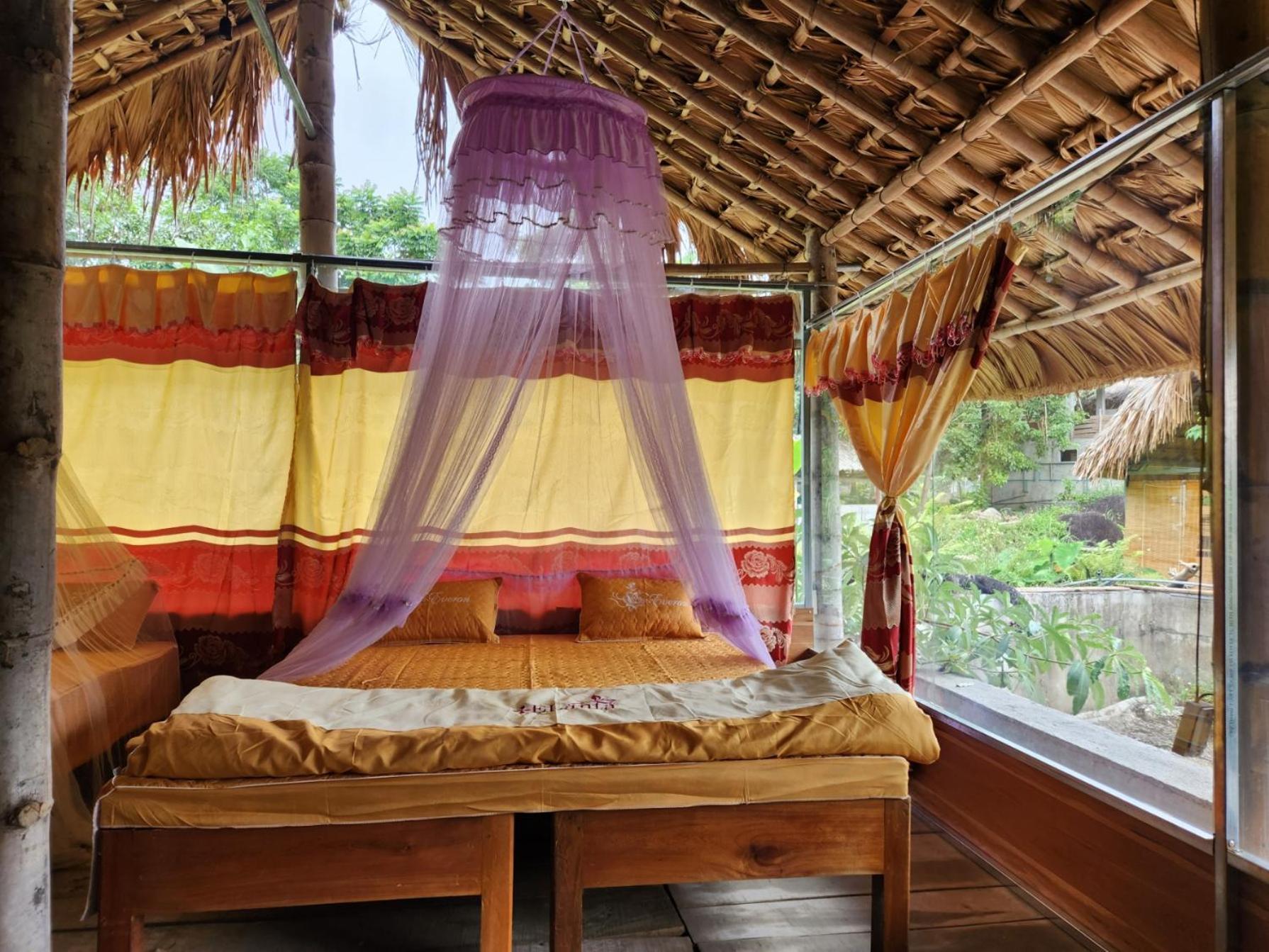 Dong Que Homestay-Tours-Motorbike, Car Rental, Hiking Ha Giang Luaran gambar