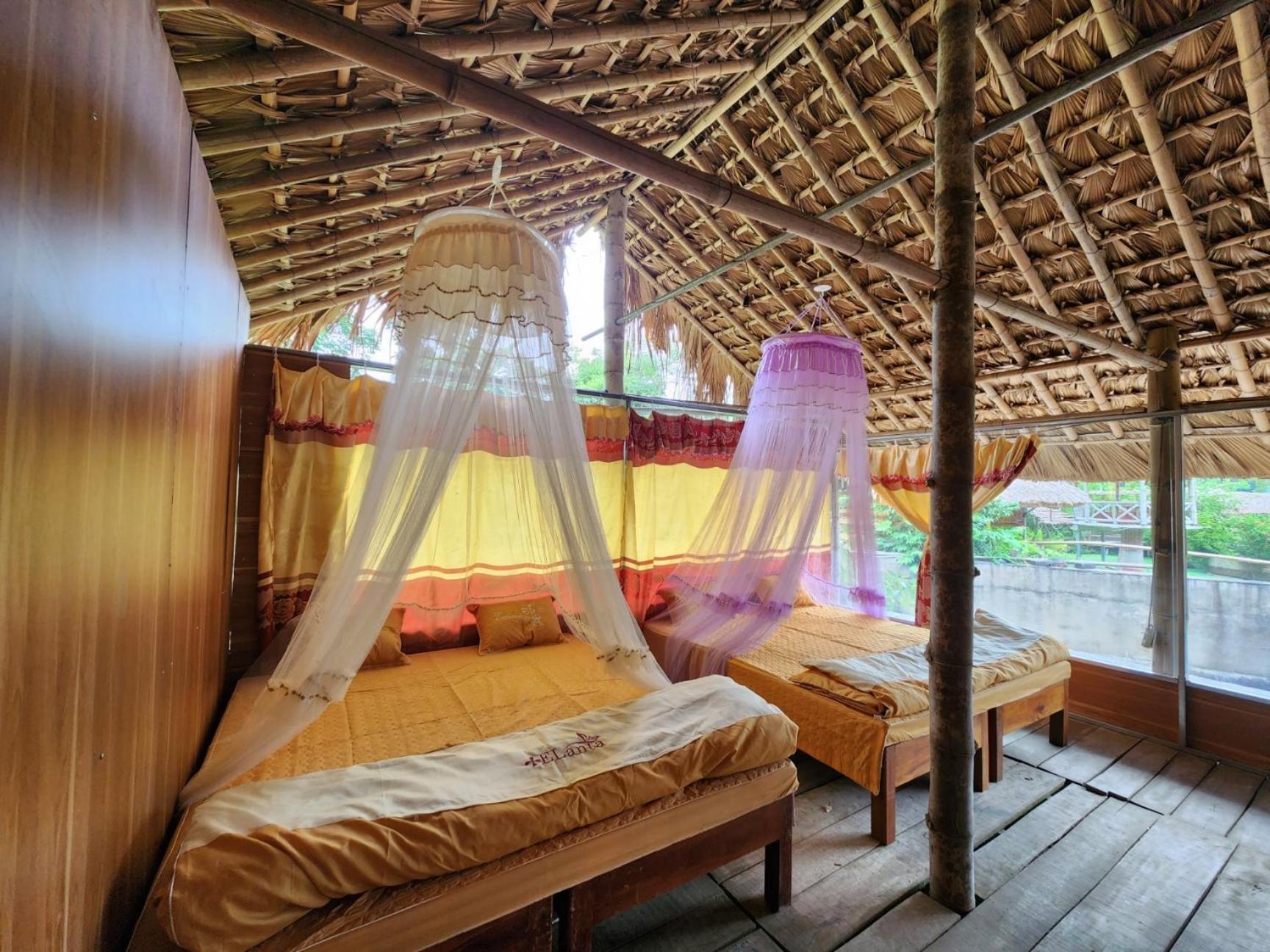 Dong Que Homestay-Tours-Motorbike, Car Rental, Hiking Ha Giang Luaran gambar