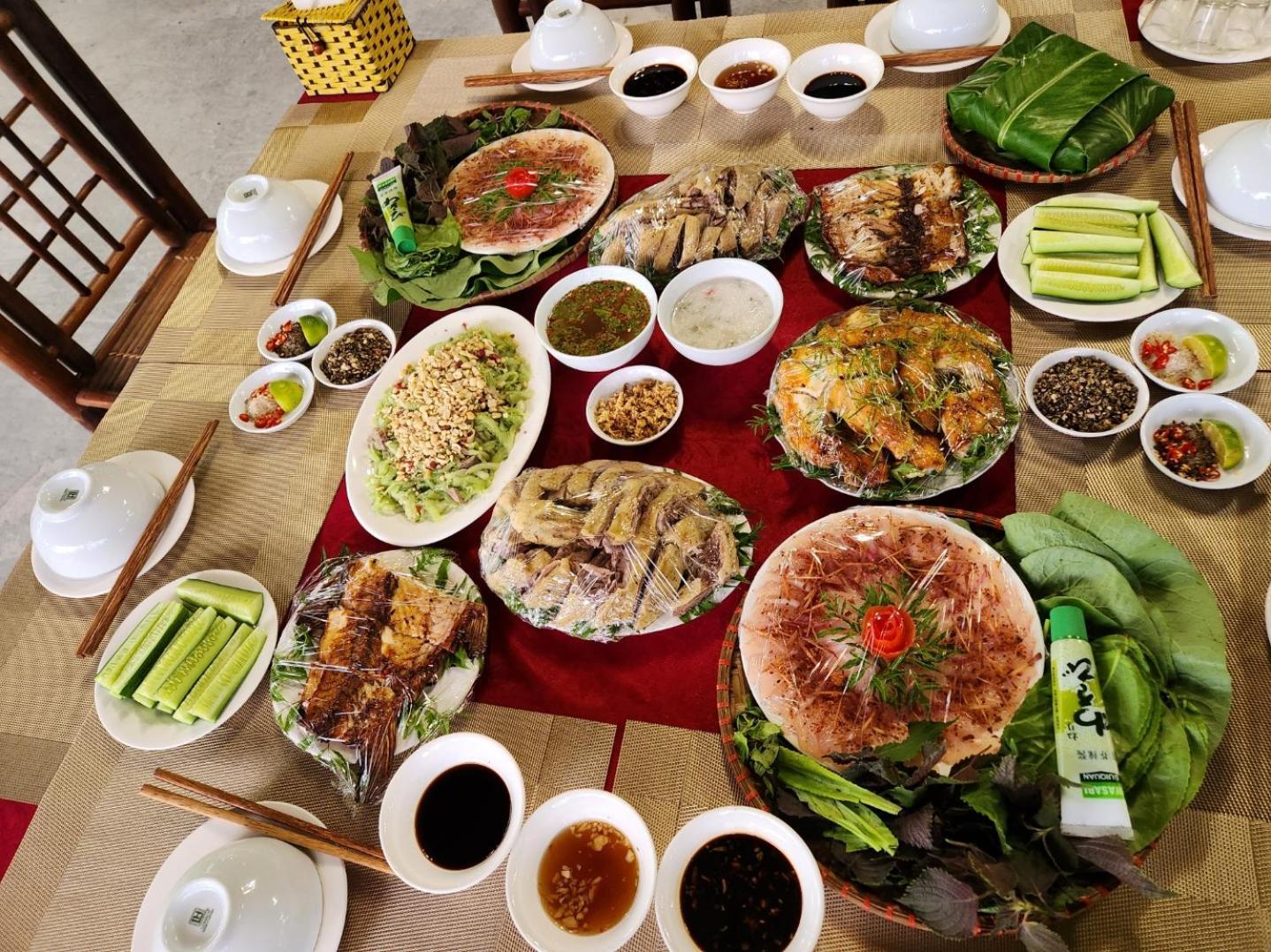Dong Que Homestay-Tours-Motorbike, Car Rental, Hiking Ha Giang Luaran gambar