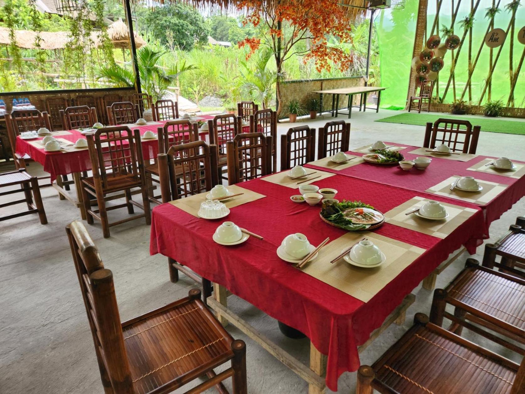Dong Que Homestay-Tours-Motorbike, Car Rental, Hiking Ha Giang Luaran gambar