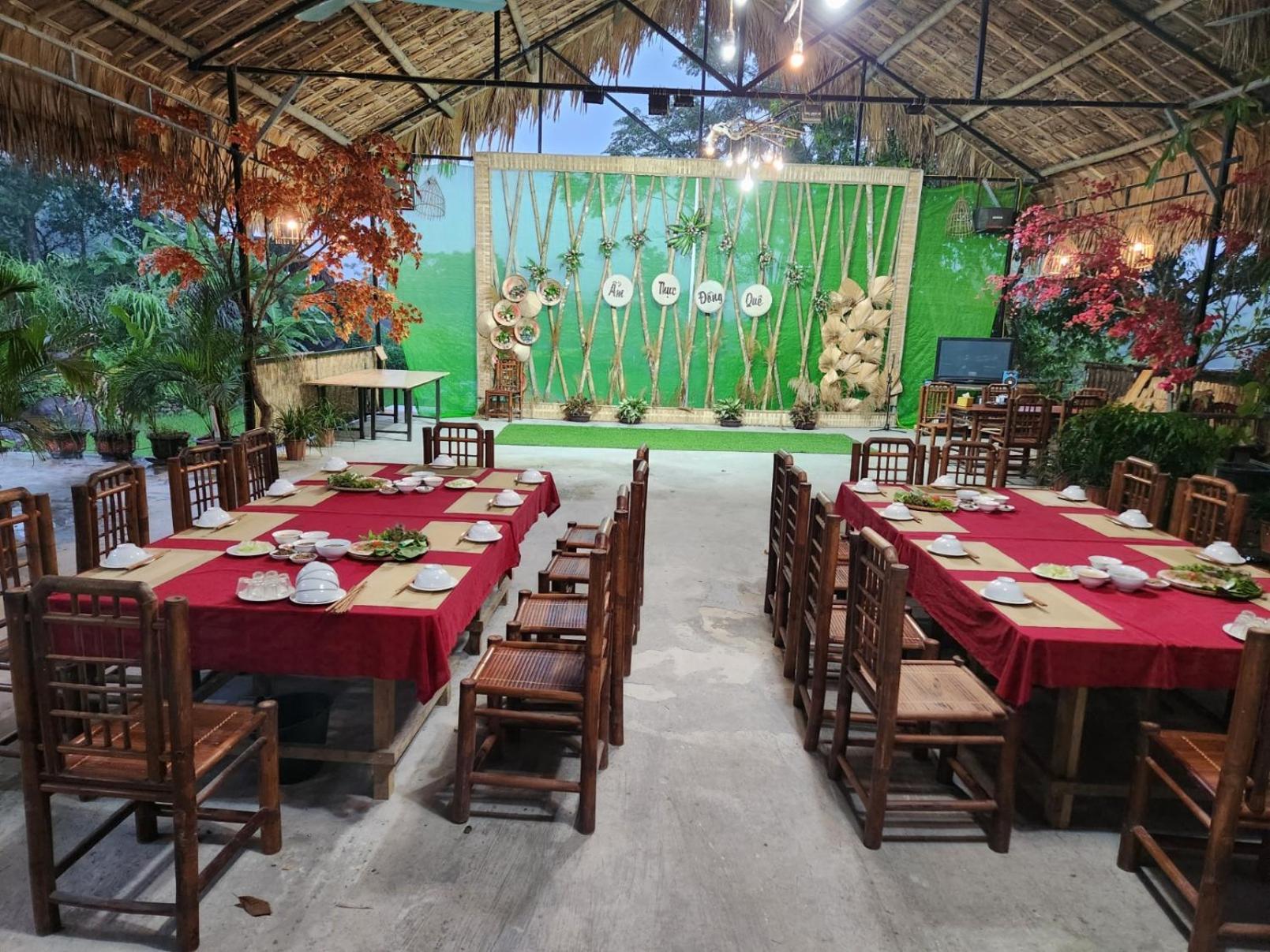 Dong Que Homestay-Tours-Motorbike, Car Rental, Hiking Ha Giang Luaran gambar