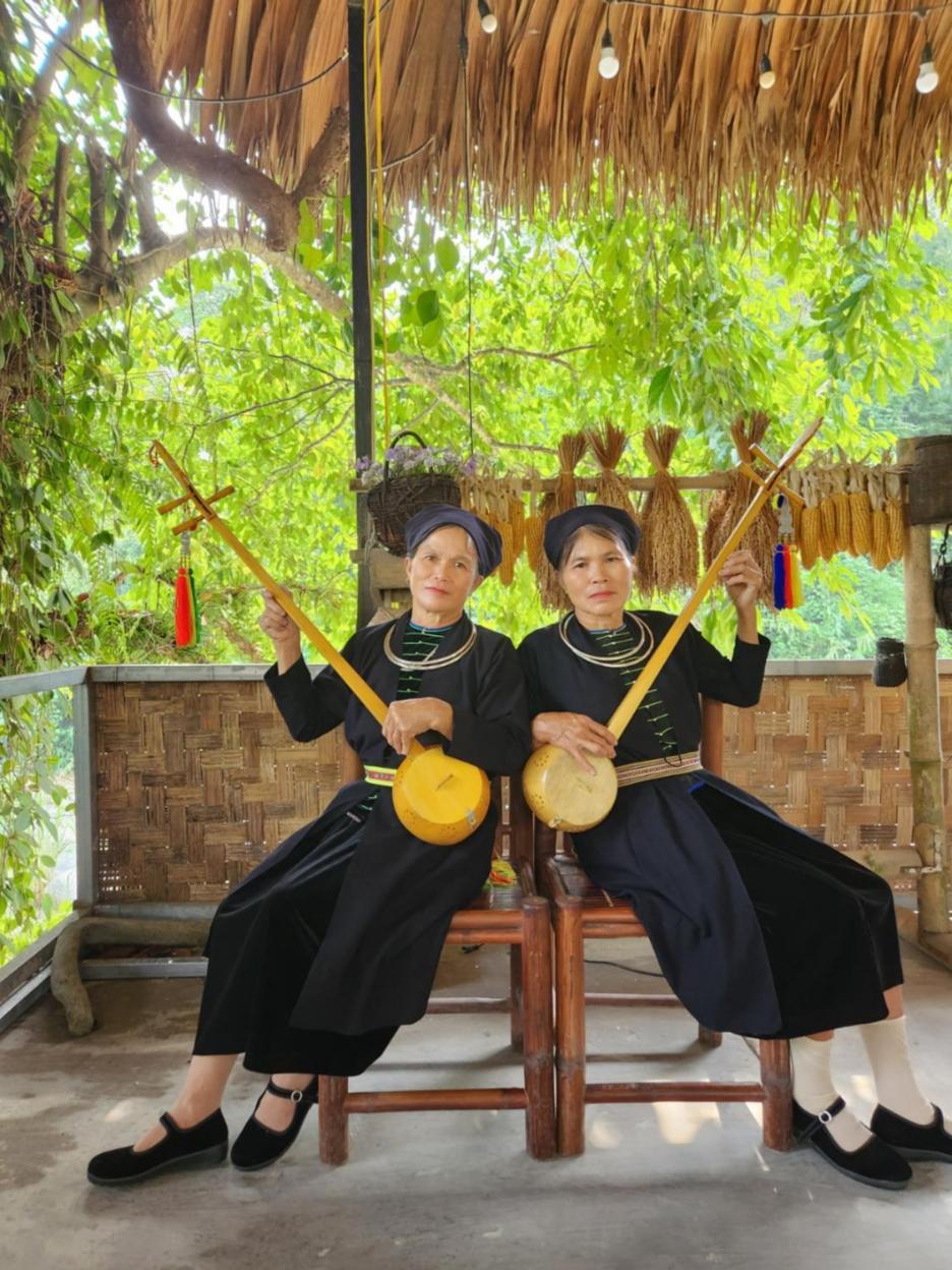 Dong Que Homestay-Tours-Motorbike, Car Rental, Hiking Ha Giang Luaran gambar