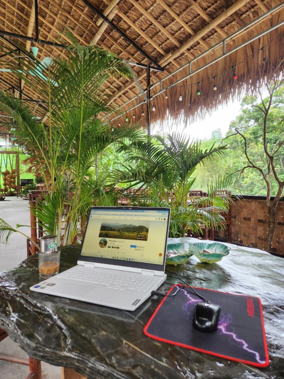 Dong Que Homestay-Tours-Motorbike, Car Rental, Hiking Ha Giang Luaran gambar