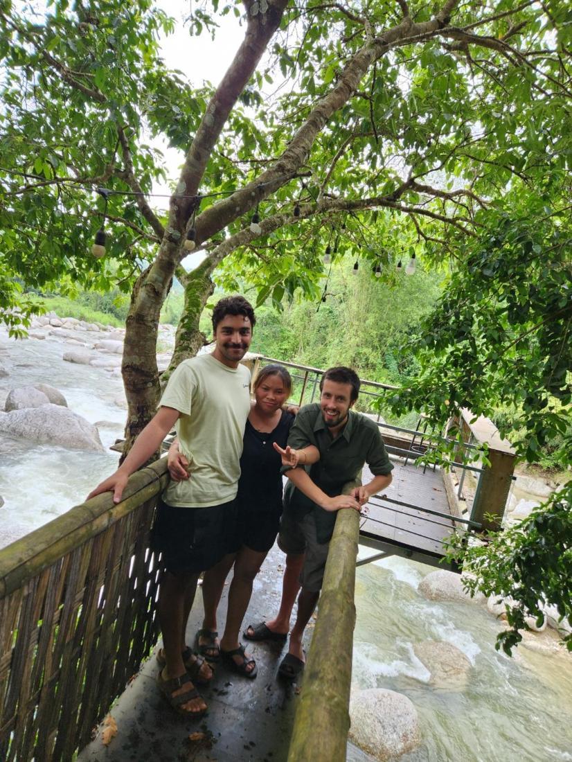 Dong Que Homestay-Tours-Motorbike, Car Rental, Hiking Ha Giang Luaran gambar