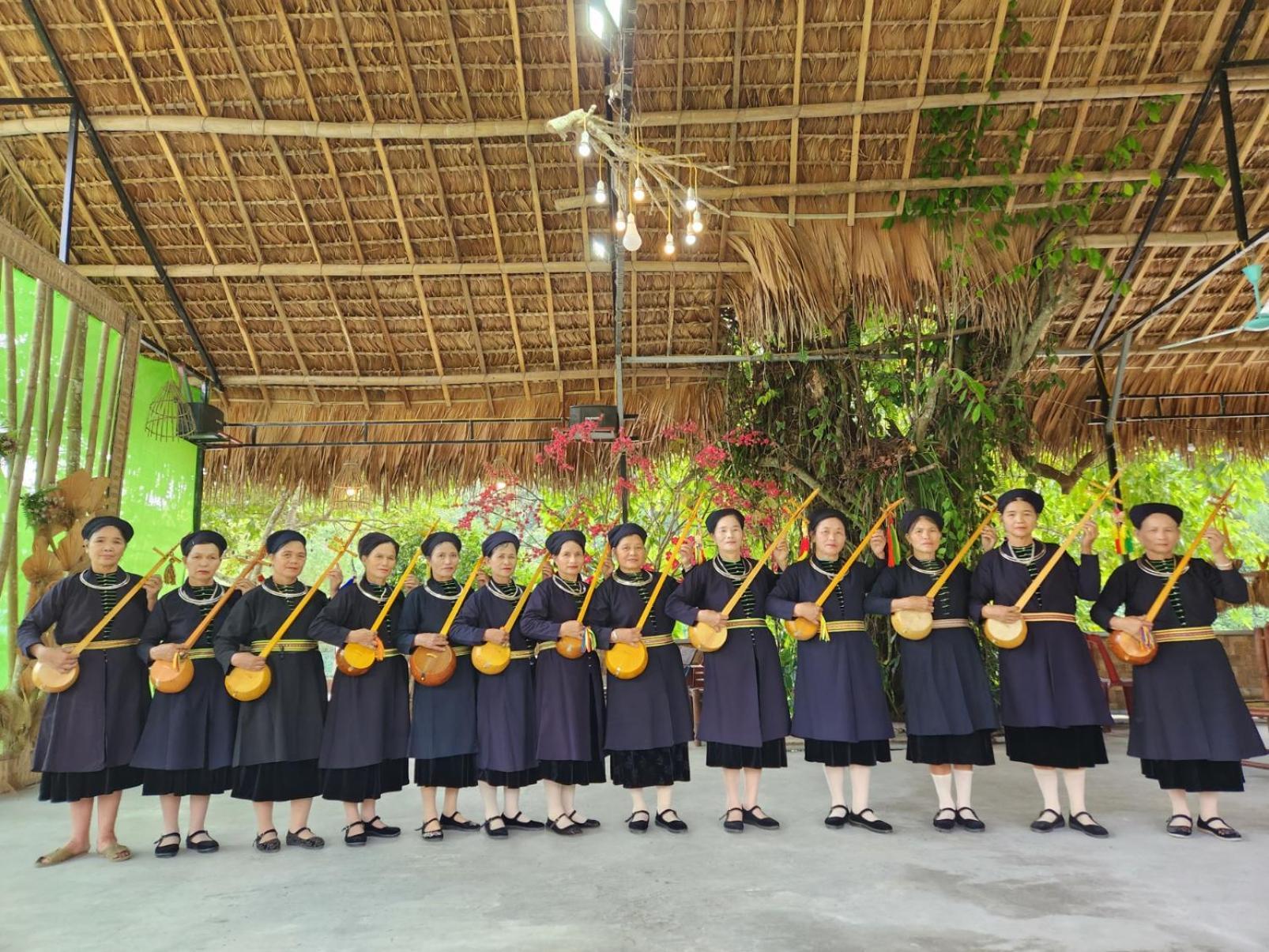 Dong Que Homestay-Tours-Motorbike, Car Rental, Hiking Ha Giang Luaran gambar