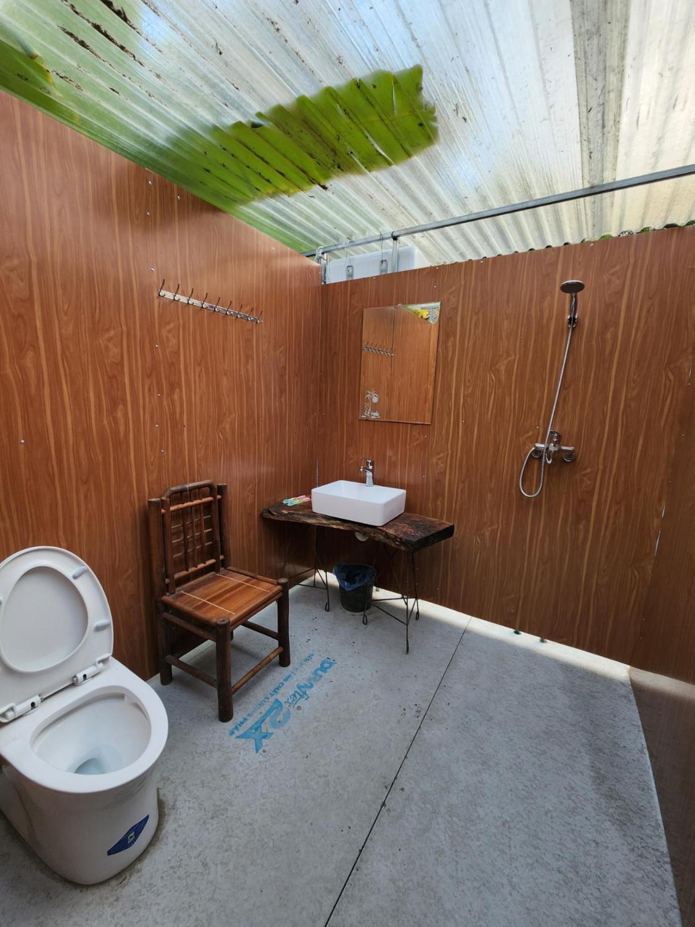 Dong Que Homestay-Tours-Motorbike, Car Rental, Hiking Ha Giang Luaran gambar