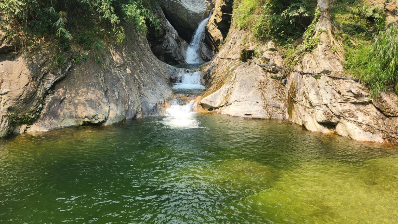Dong Que Homestay-Tours-Motorbike, Car Rental, Hiking Ha Giang Luaran gambar