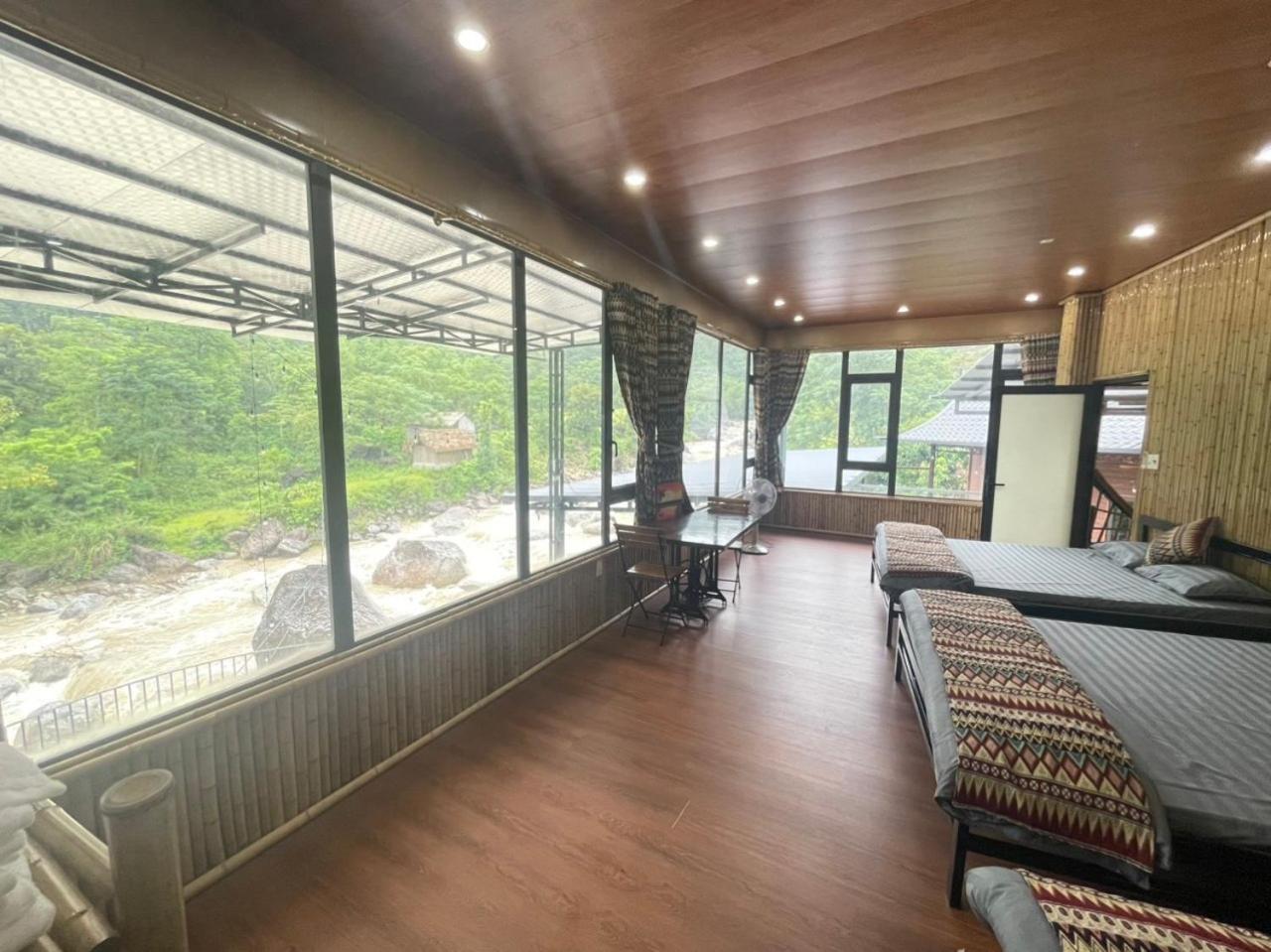 Dong Que Homestay-Tours-Motorbike, Car Rental, Hiking Ha Giang Luaran gambar