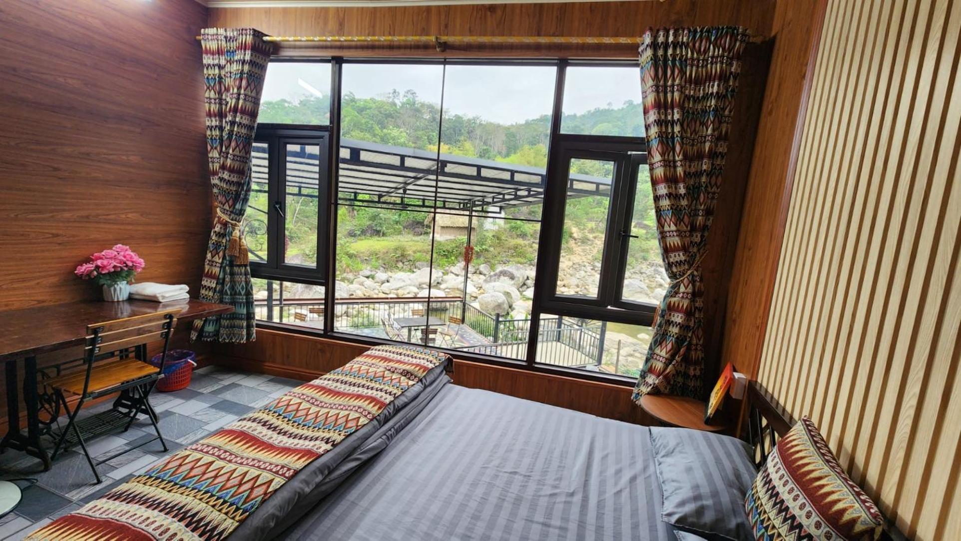 Dong Que Homestay-Tours-Motorbike, Car Rental, Hiking Ha Giang Luaran gambar
