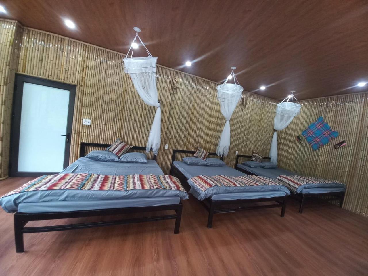 Dong Que Homestay-Tours-Motorbike, Car Rental, Hiking Ha Giang Luaran gambar