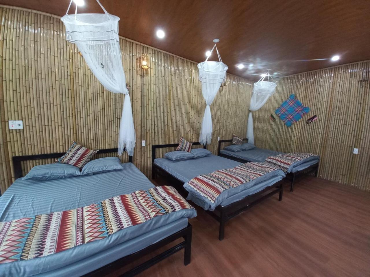 Dong Que Homestay-Tours-Motorbike, Car Rental, Hiking Ha Giang Luaran gambar