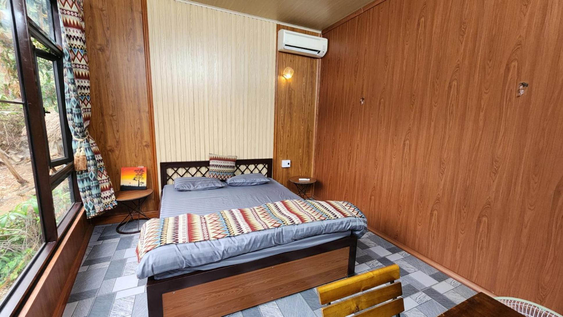Dong Que Homestay-Tours-Motorbike, Car Rental, Hiking Ha Giang Luaran gambar