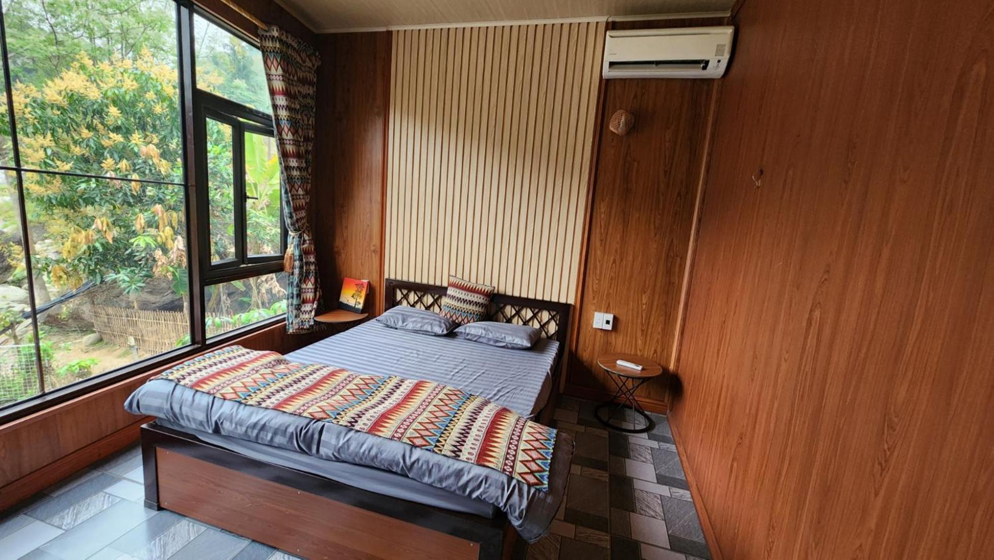 Dong Que Homestay-Tours-Motorbike, Car Rental, Hiking Ha Giang Luaran gambar