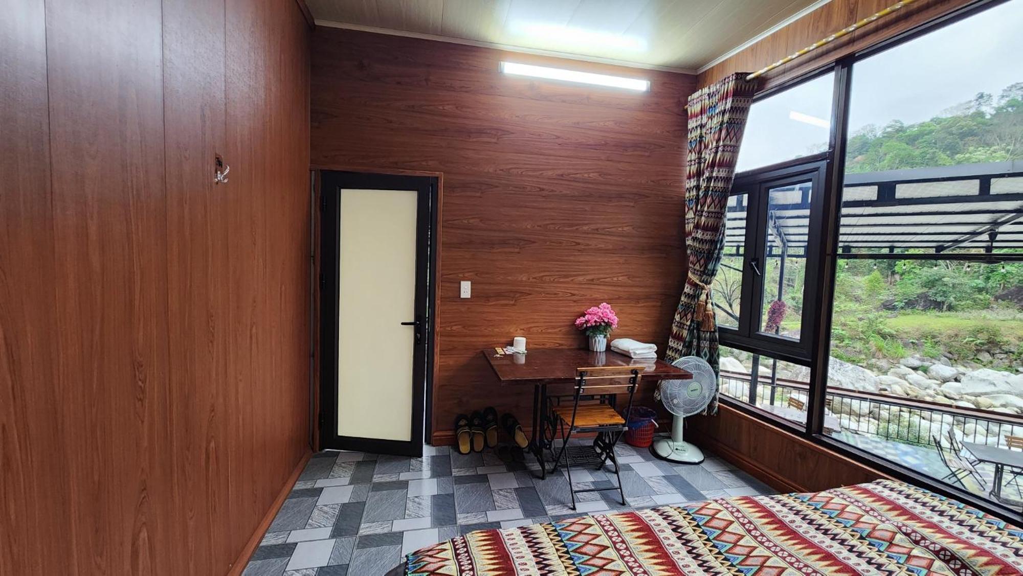 Dong Que Homestay-Tours-Motorbike, Car Rental, Hiking Ha Giang Luaran gambar