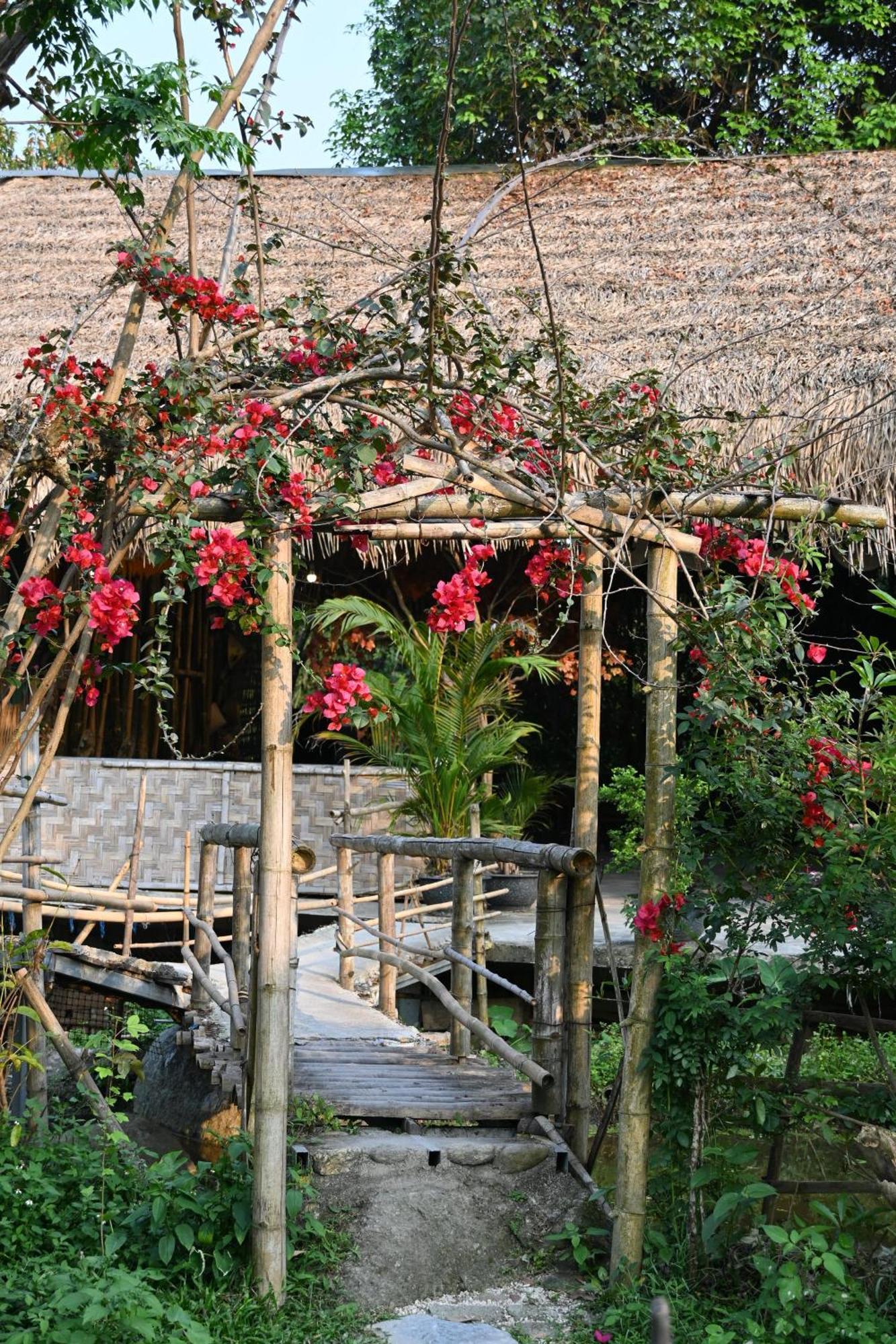 Dong Que Homestay-Tours-Motorbike, Car Rental, Hiking Ha Giang Luaran gambar