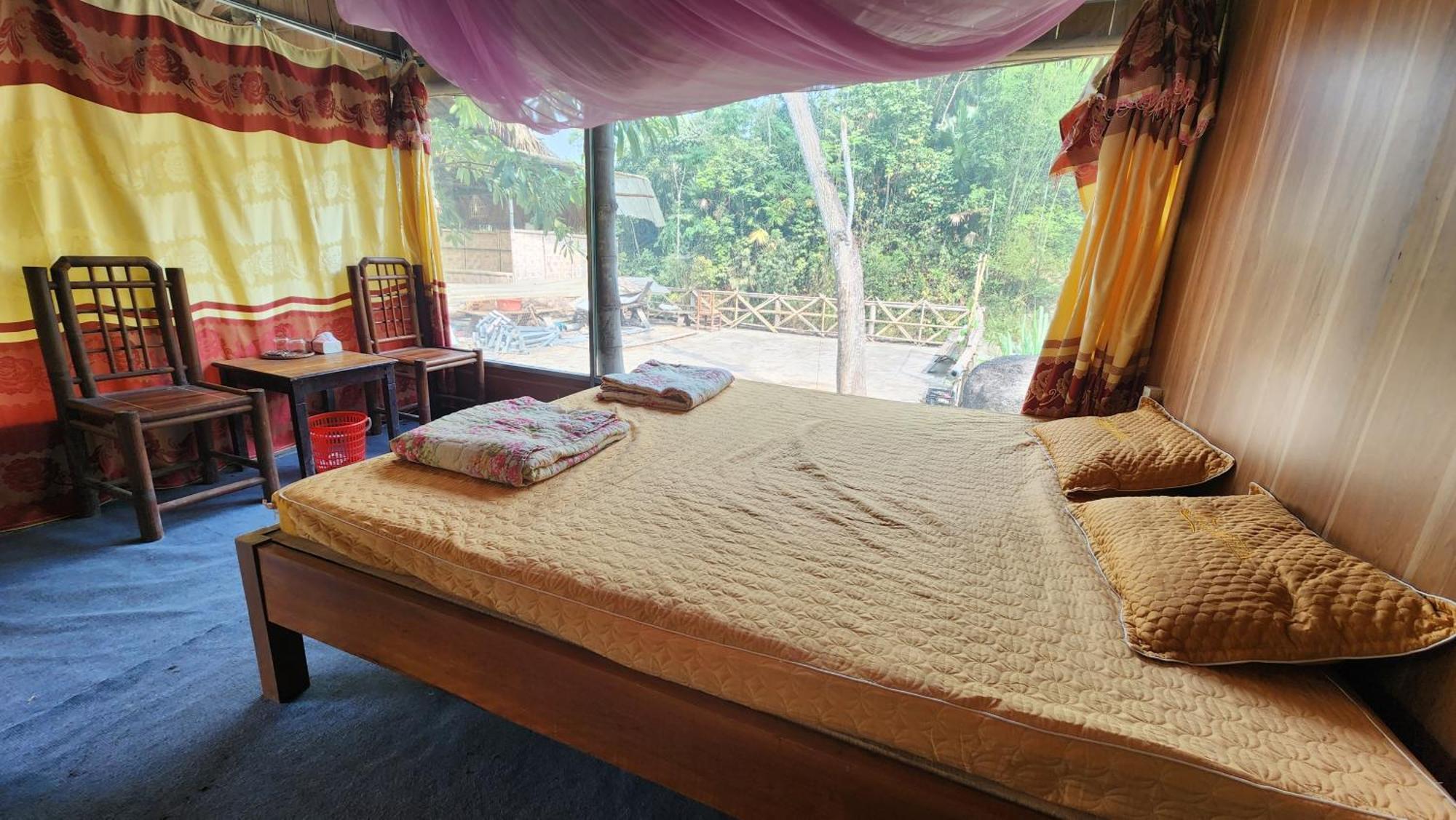 Dong Que Homestay-Tours-Motorbike, Car Rental, Hiking Ha Giang Luaran gambar
