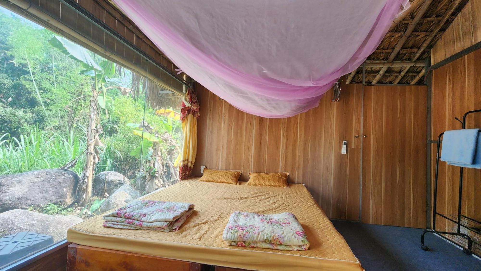 Dong Que Homestay-Tours-Motorbike, Car Rental, Hiking Ha Giang Luaran gambar