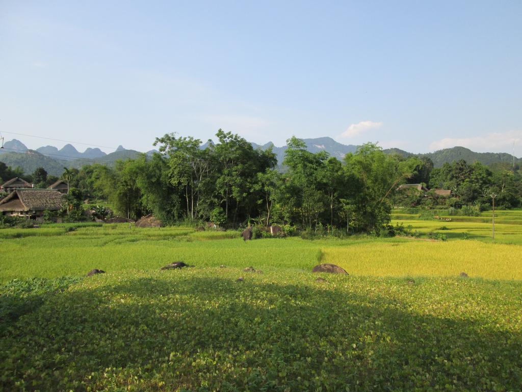 Dong Que Homestay-Tours-Motorbike, Car Rental, Hiking Ha Giang Luaran gambar