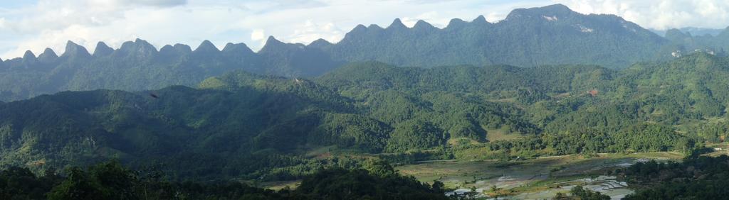 Dong Que Homestay-Tours-Motorbike, Car Rental, Hiking Ha Giang Luaran gambar