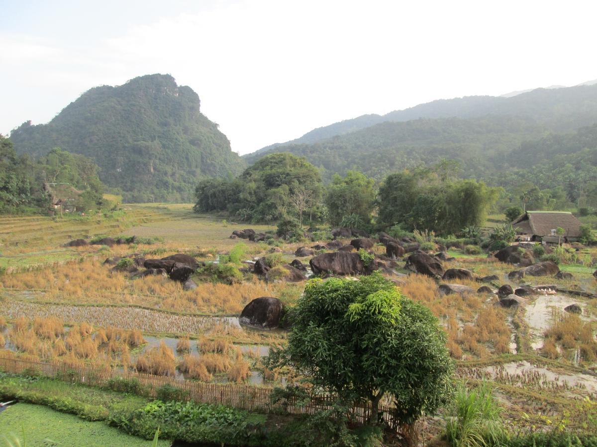 Dong Que Homestay-Tours-Motorbike, Car Rental, Hiking Ha Giang Luaran gambar