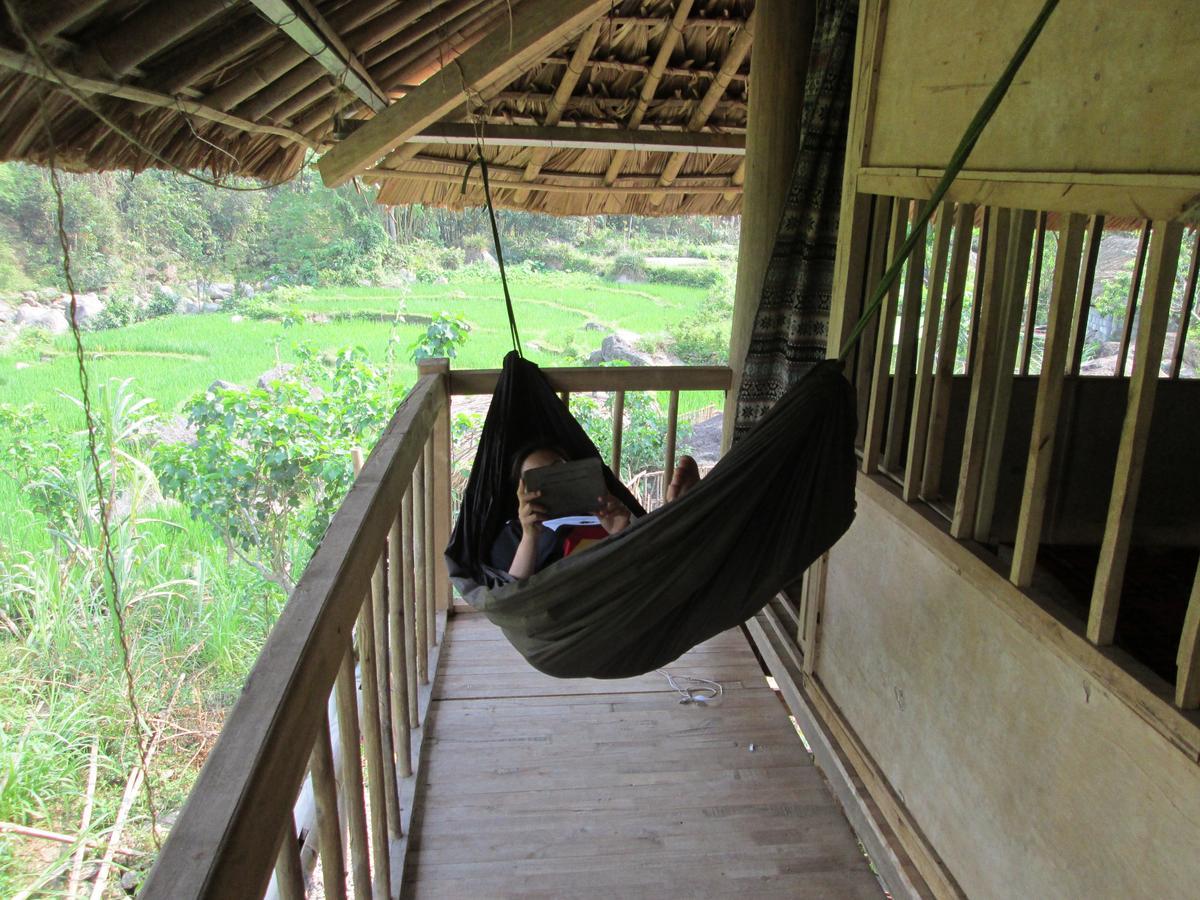 Dong Que Homestay-Tours-Motorbike, Car Rental, Hiking Ha Giang Luaran gambar