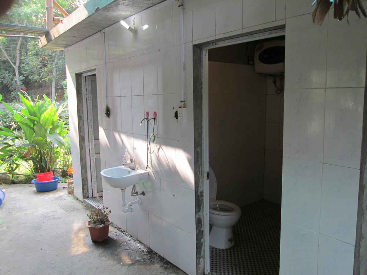 Dong Que Homestay-Tours-Motorbike, Car Rental, Hiking Ha Giang Luaran gambar