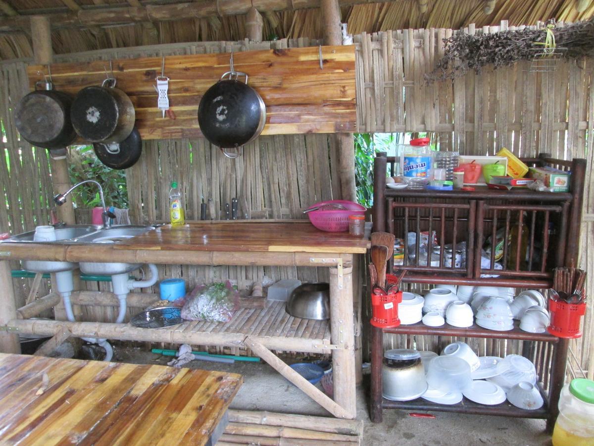 Dong Que Homestay-Tours-Motorbike, Car Rental, Hiking Ha Giang Luaran gambar