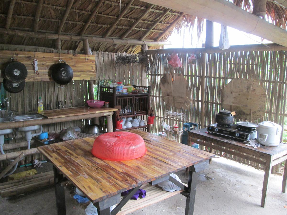 Dong Que Homestay-Tours-Motorbike, Car Rental, Hiking Ha Giang Luaran gambar