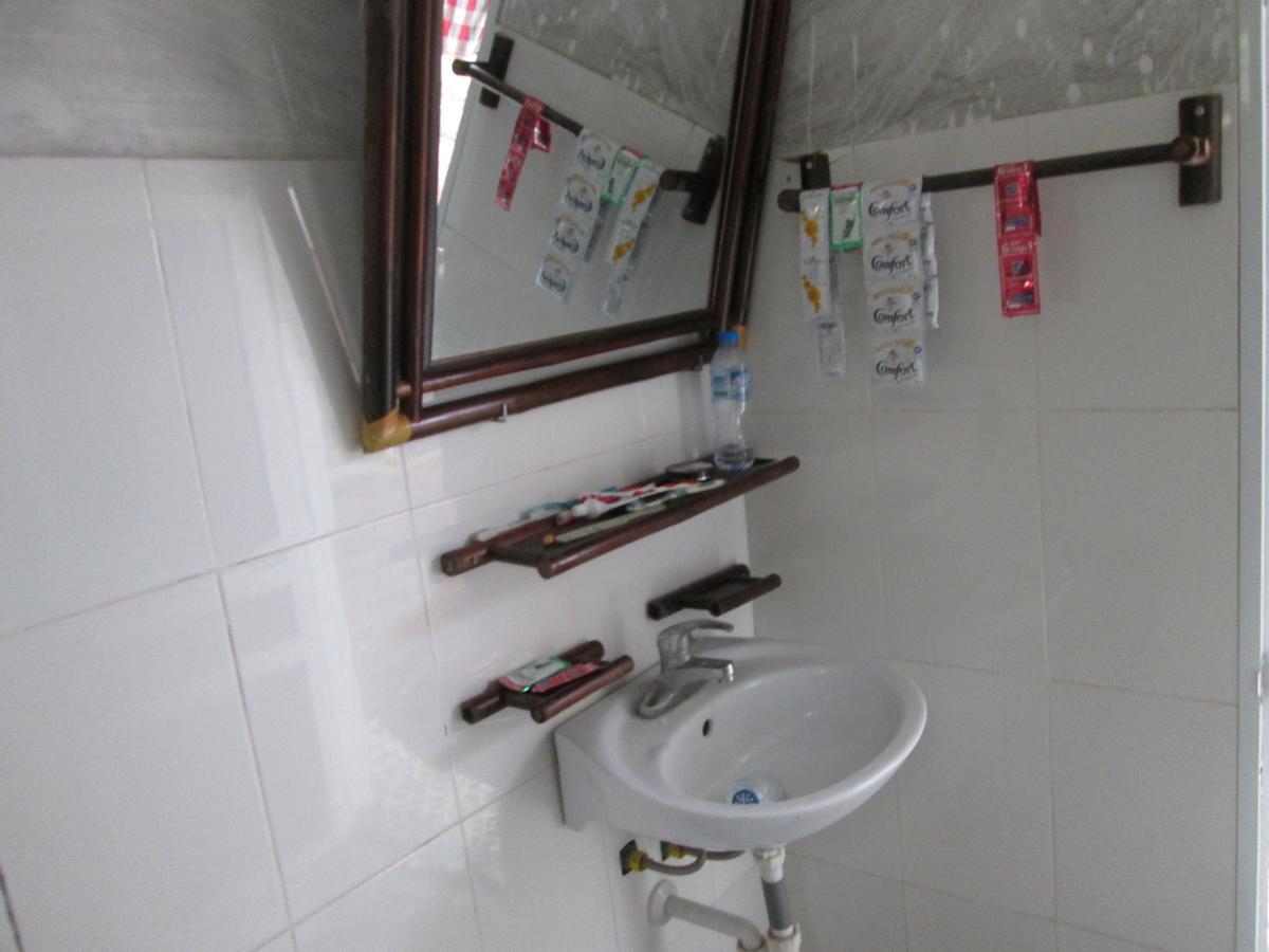 Dong Que Homestay-Tours-Motorbike, Car Rental, Hiking Ha Giang Luaran gambar