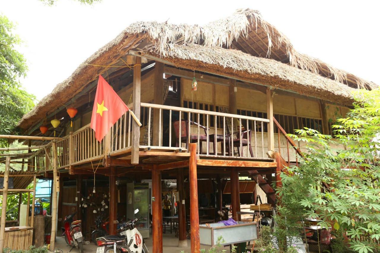 Dong Que Homestay-Tours-Motorbike, Car Rental, Hiking Ha Giang Luaran gambar
